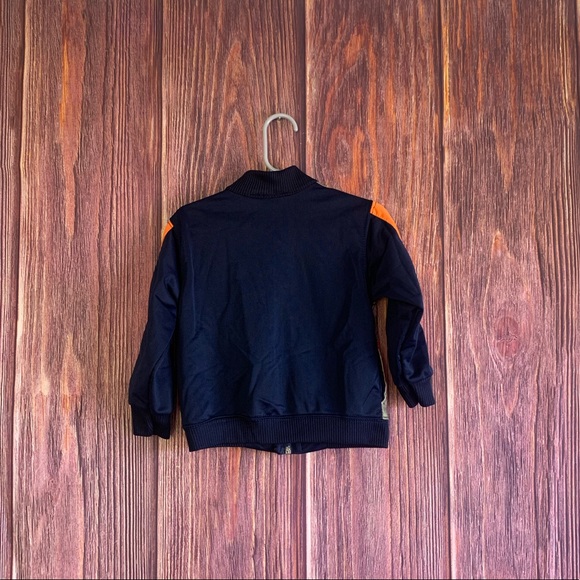 Disney Tiger Track Jacket - Picture 3 of 5